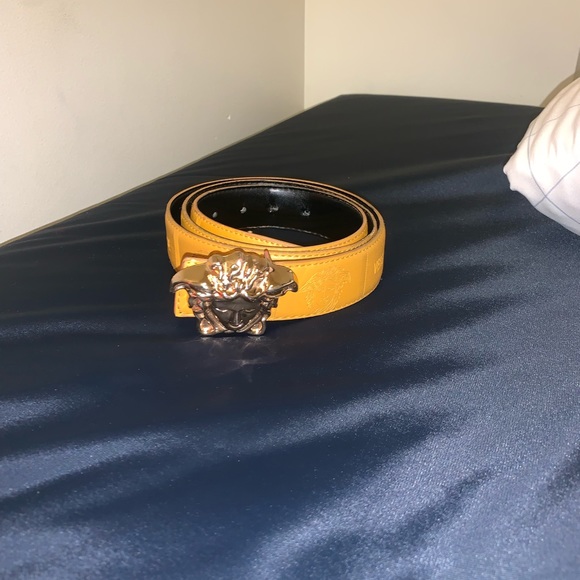 Belt
